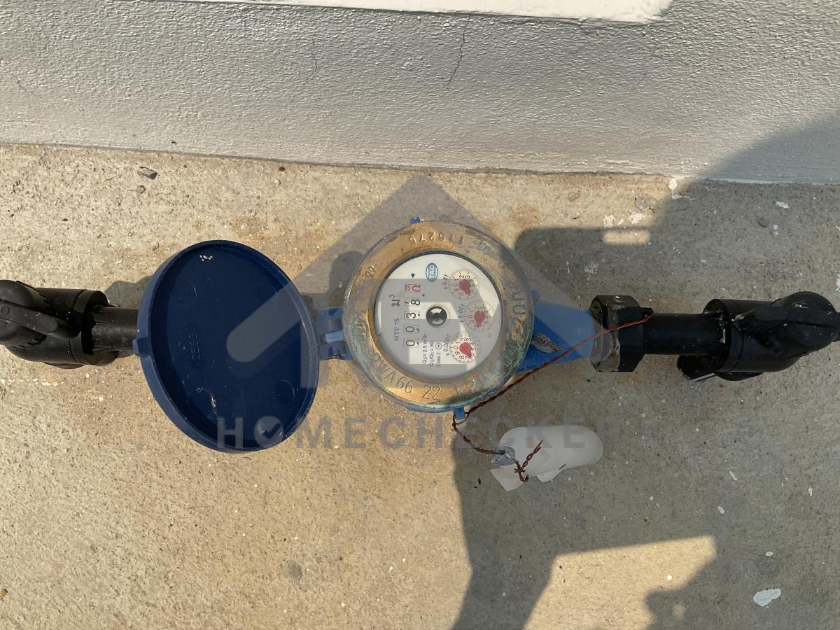 งานประปา ปั้ม และสุขาภิบาล