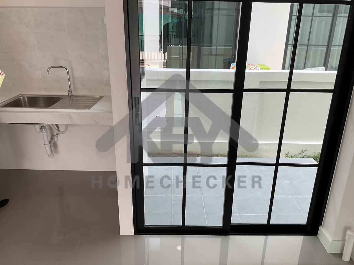 งานห้องครัวชั้น 1