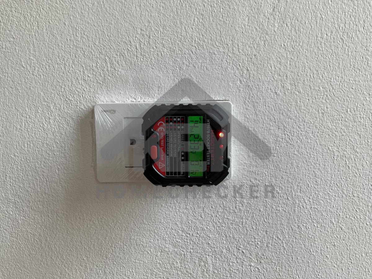 งานไฟฟ้าและระบบความปลอดภัย