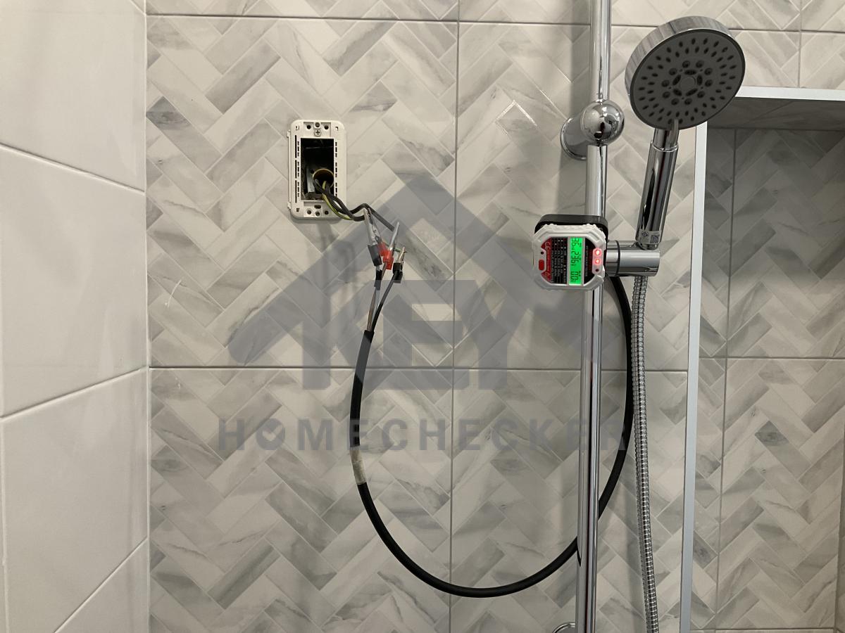 งานไฟฟ้าและระบบความปลอดภัย