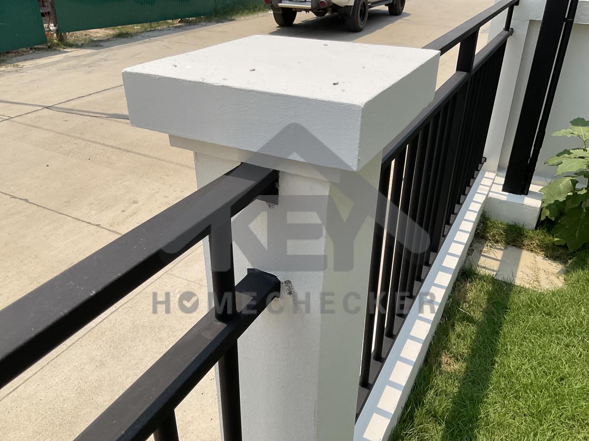 งานภูมิทัศน์และพื้นที่ภายนอกบ้าน