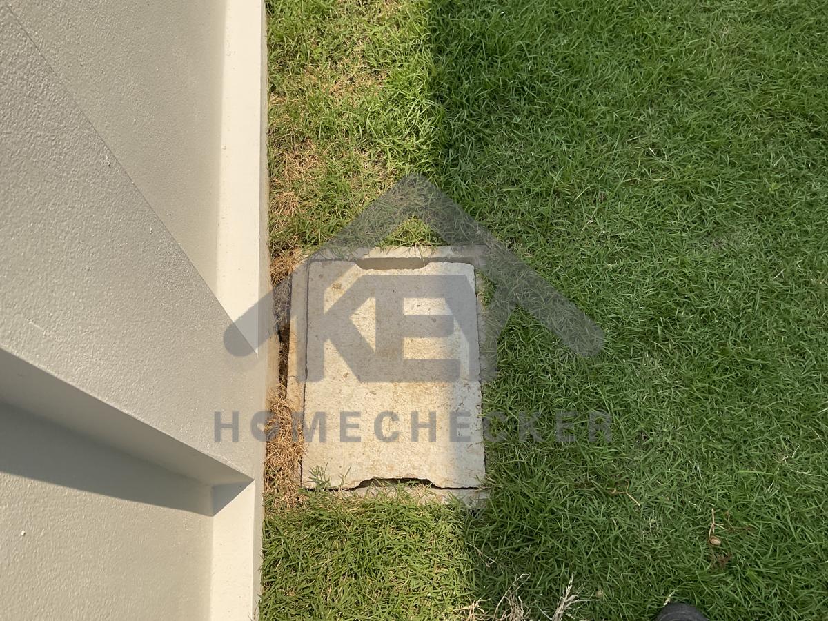 งานภูมิทัศน์และพื้นที่ภายนอกบ้าน