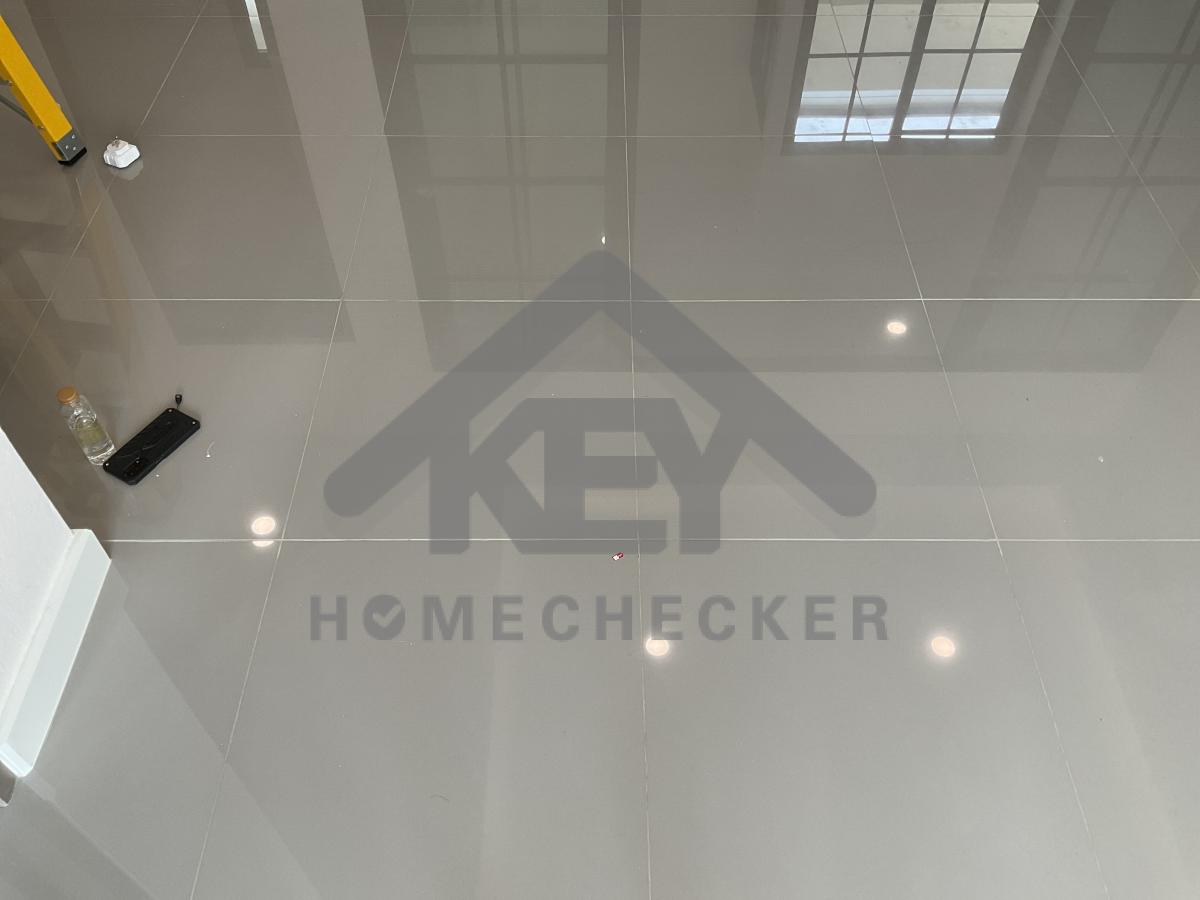 งานห้องโถง ห้องนั่งเล่น