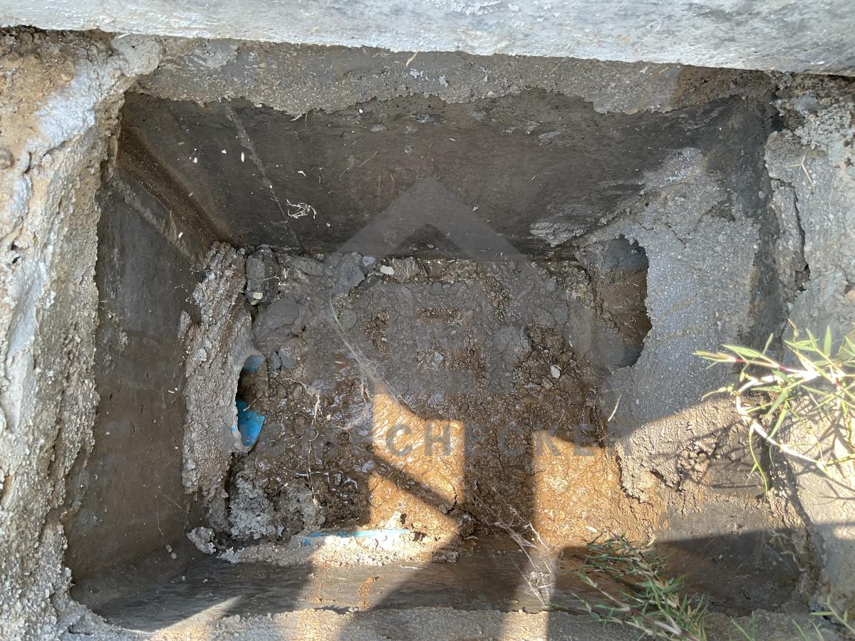 งานประปา ปั้ม และสุขาภิบาล