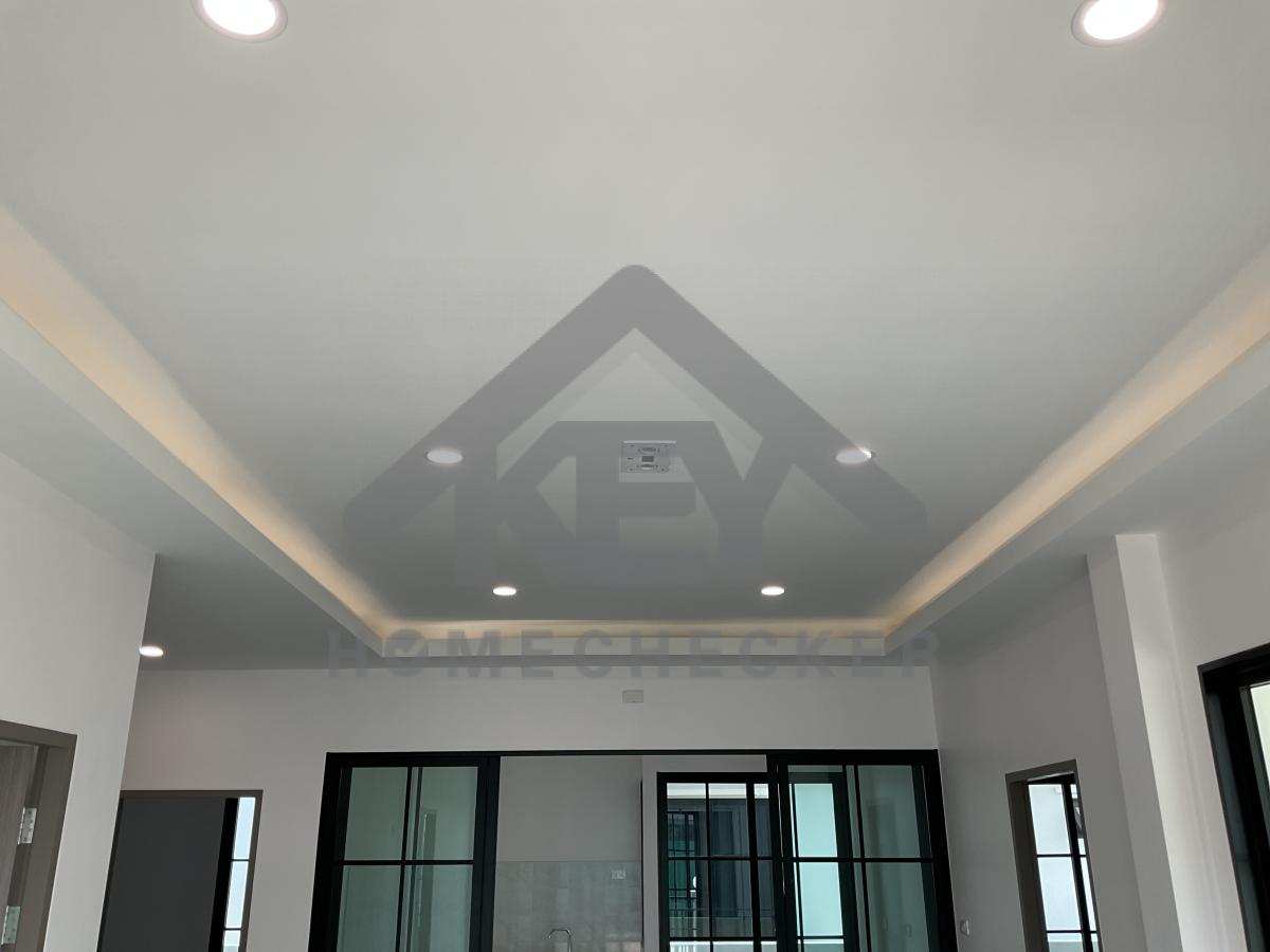 งานห้องโถง ห้องนั่งเล่น