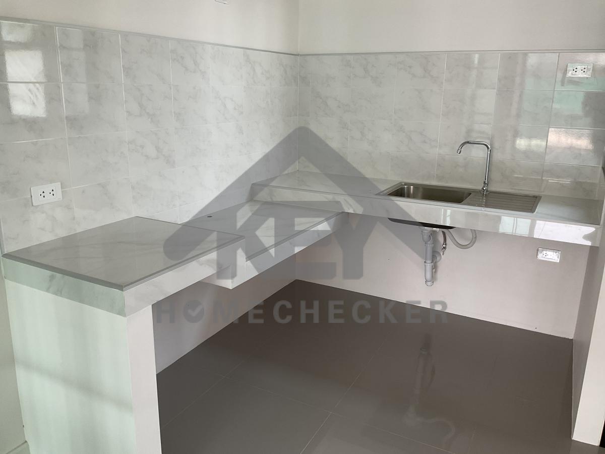 งานห้องครัวชั้น 1