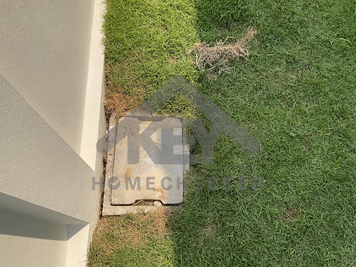 งานภูมิทัศน์และพื้นที่ภายนอกบ้าน