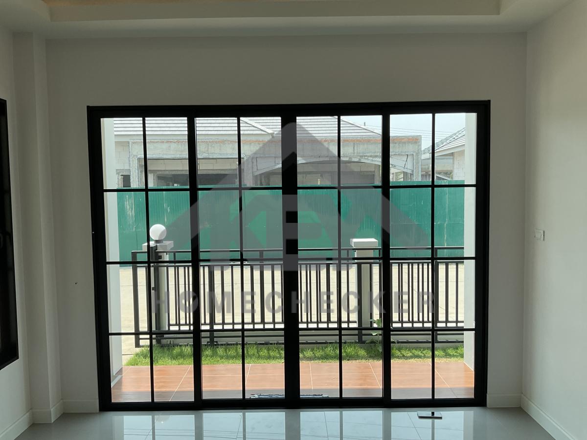 งานห้องโถง ห้องนั่งเล่น