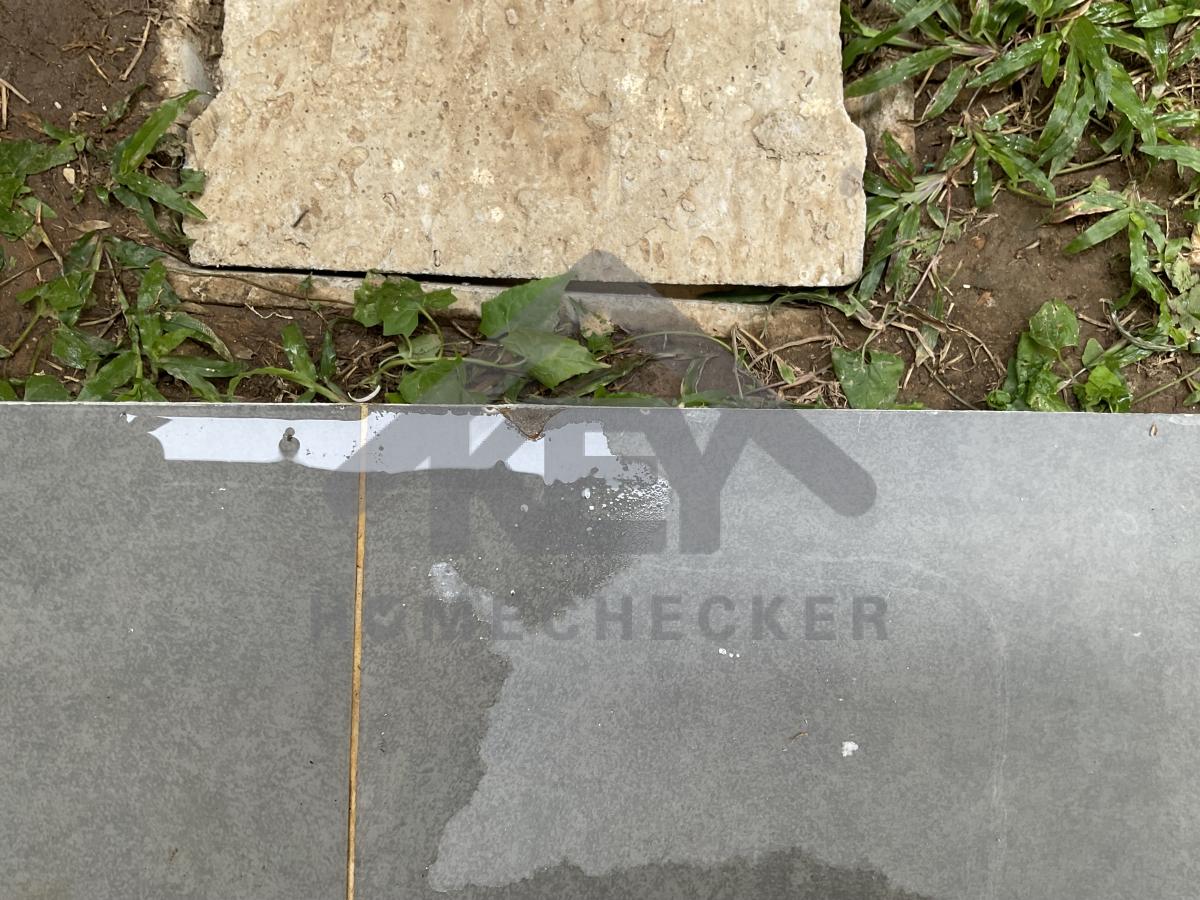 งานภูมิทัศน์และพื้นที่ภายนอกบ้าน