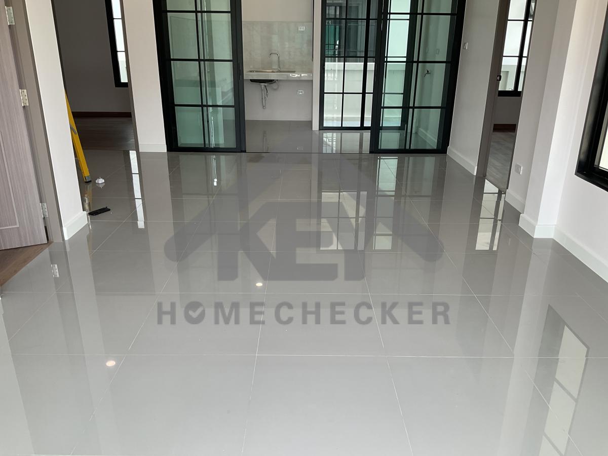 งานห้องโถง ห้องนั่งเล่น