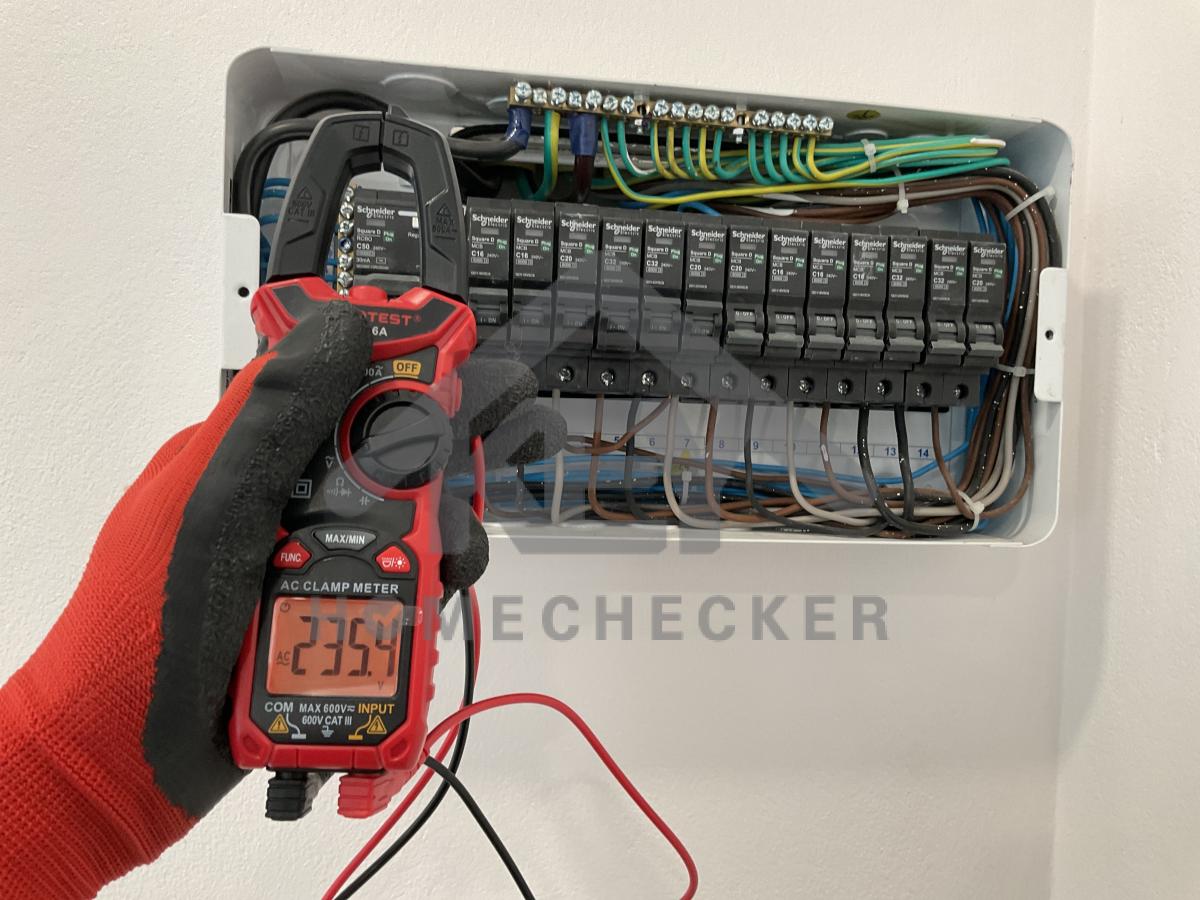 งานไฟฟ้าและระบบความปลอดภัย