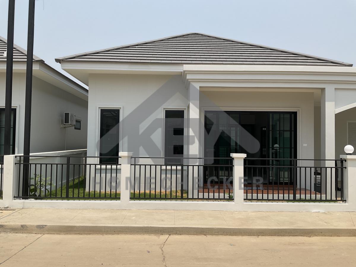 งานภูมิทัศน์และพื้นที่ภายนอกบ้าน