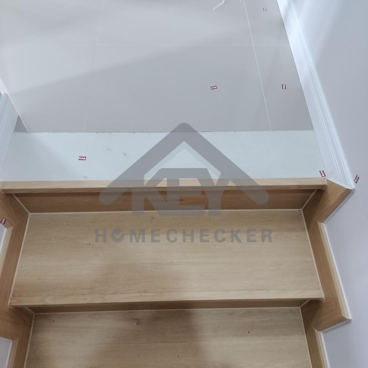 งานบันไดชั้น 1