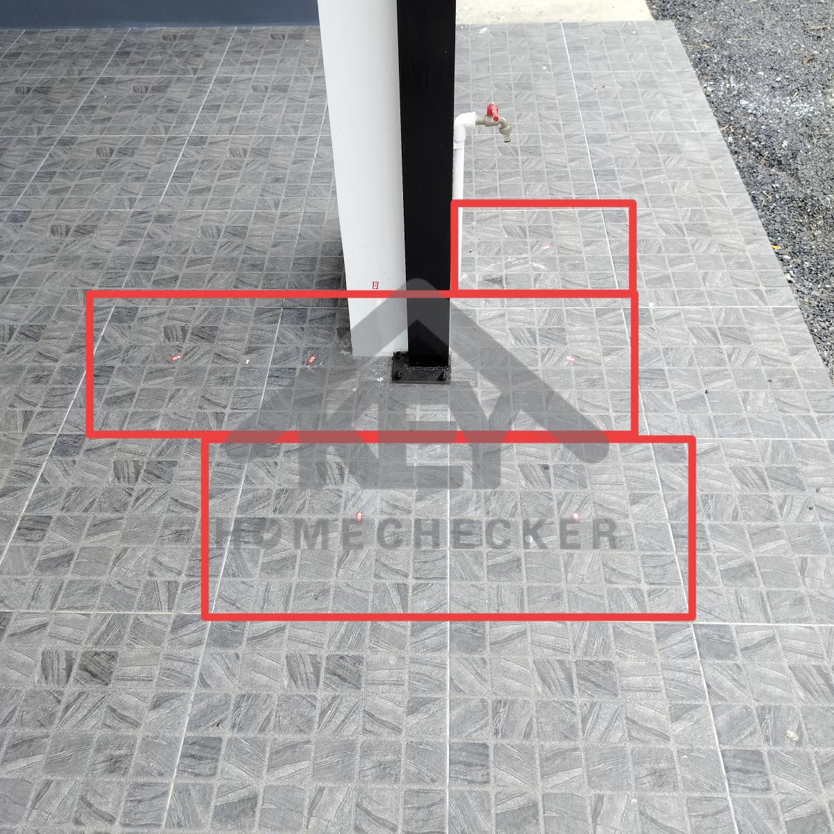 งานภูมิทัศน์และพื้นที่ภายนอกบ้าน