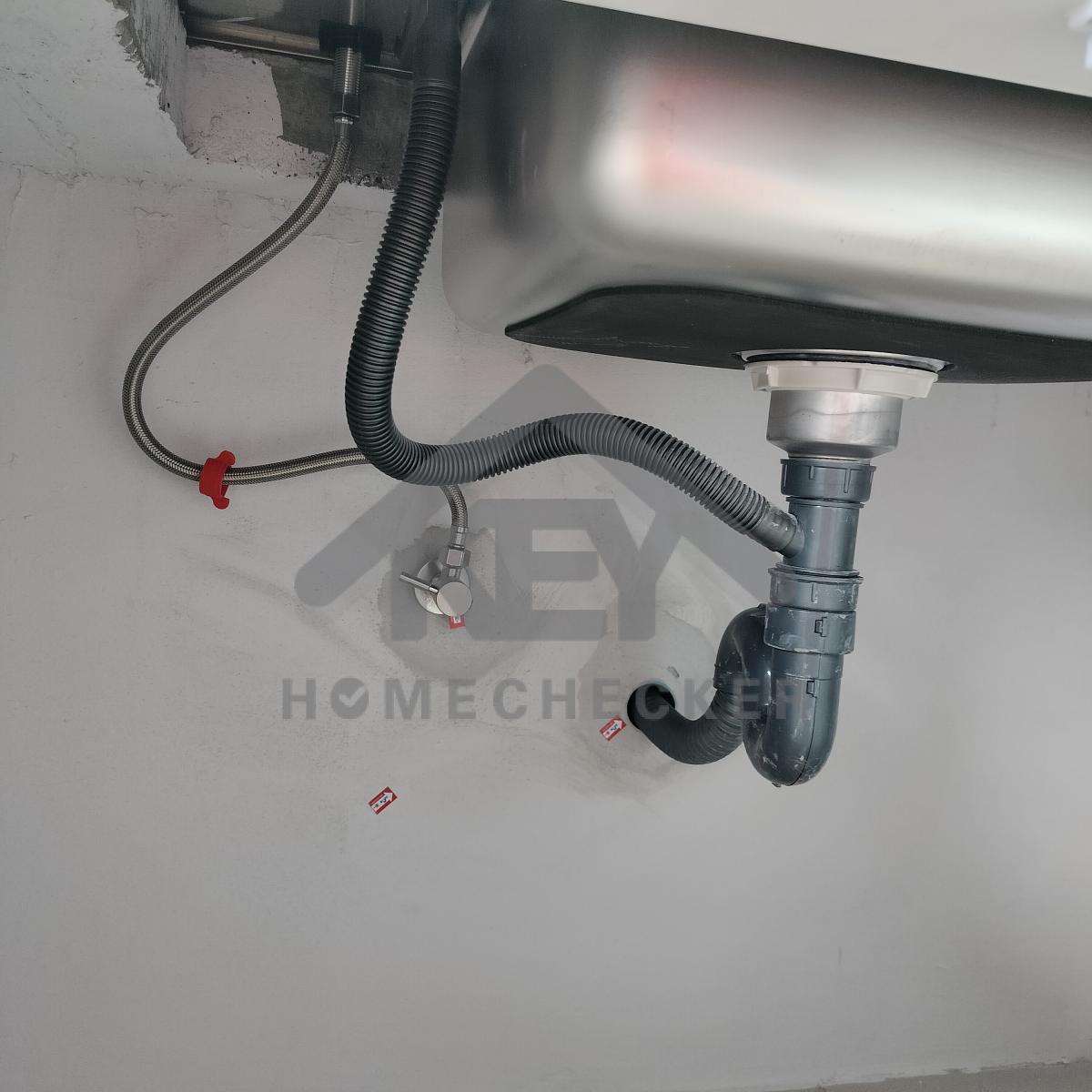 งานห้องครัวชั้น 1