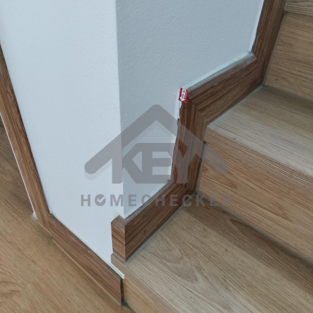 งานบันไดชั้น 1