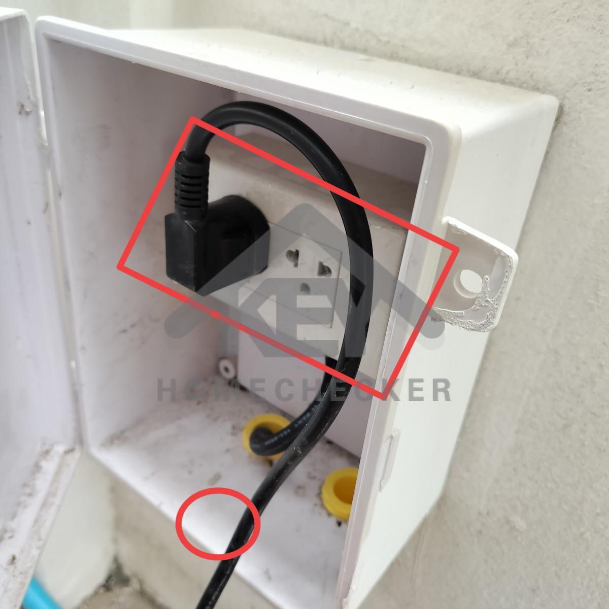 งานไฟฟ้าและระบบความปลอดภัย