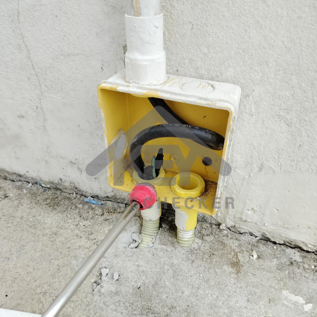 งานไฟฟ้าและระบบความปลอดภัย