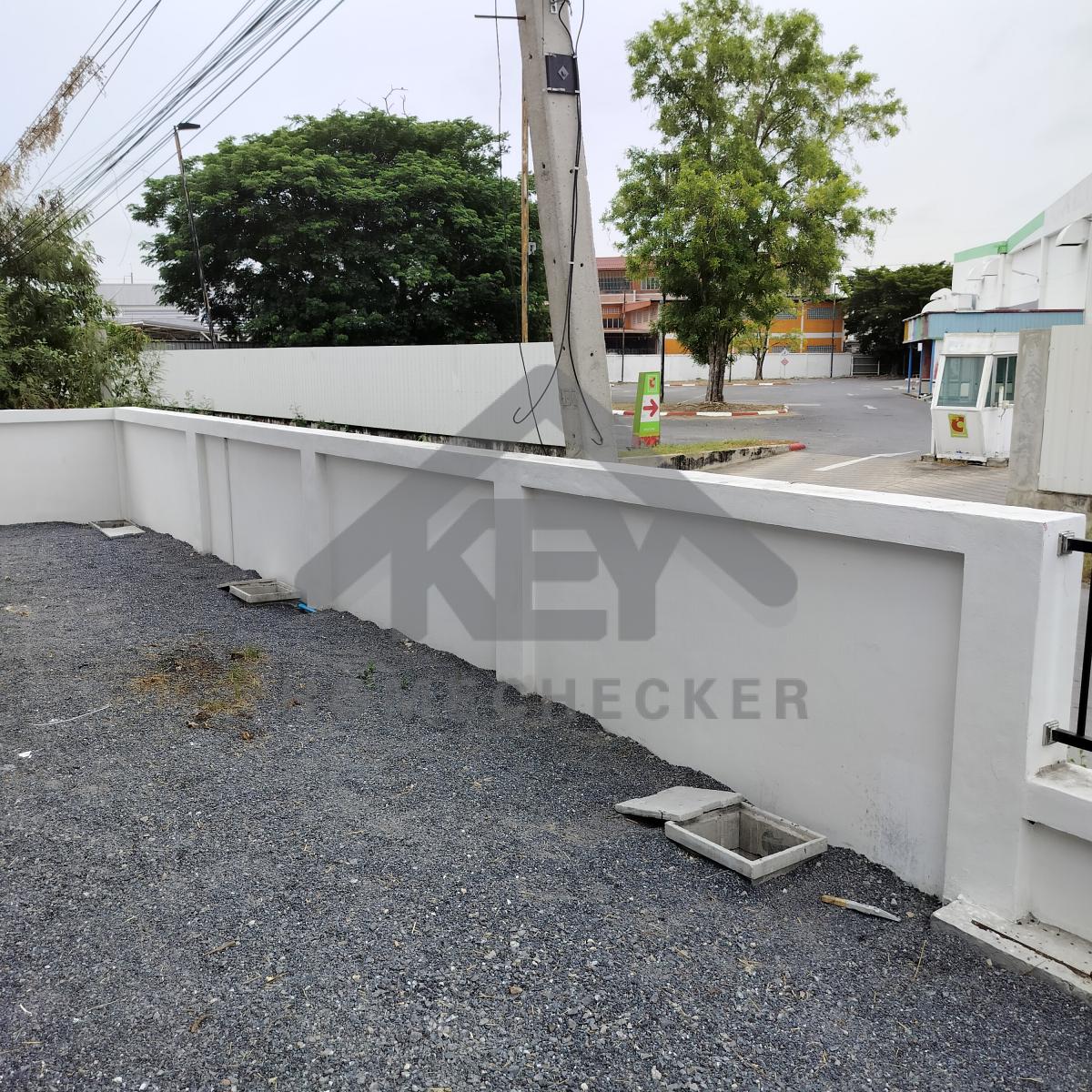 งานภูมิทัศน์และพื้นที่ภายนอกบ้าน