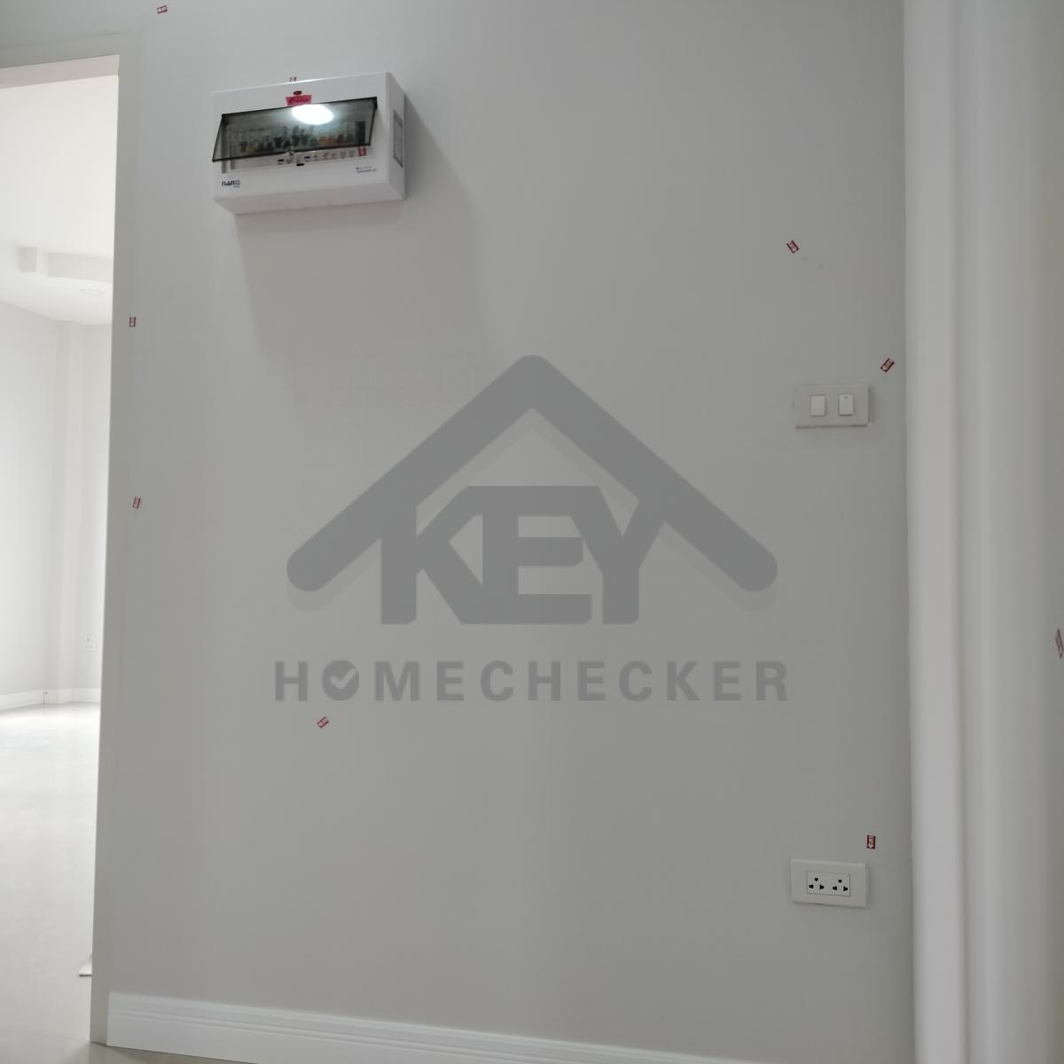 งานบันไดชั้น 1