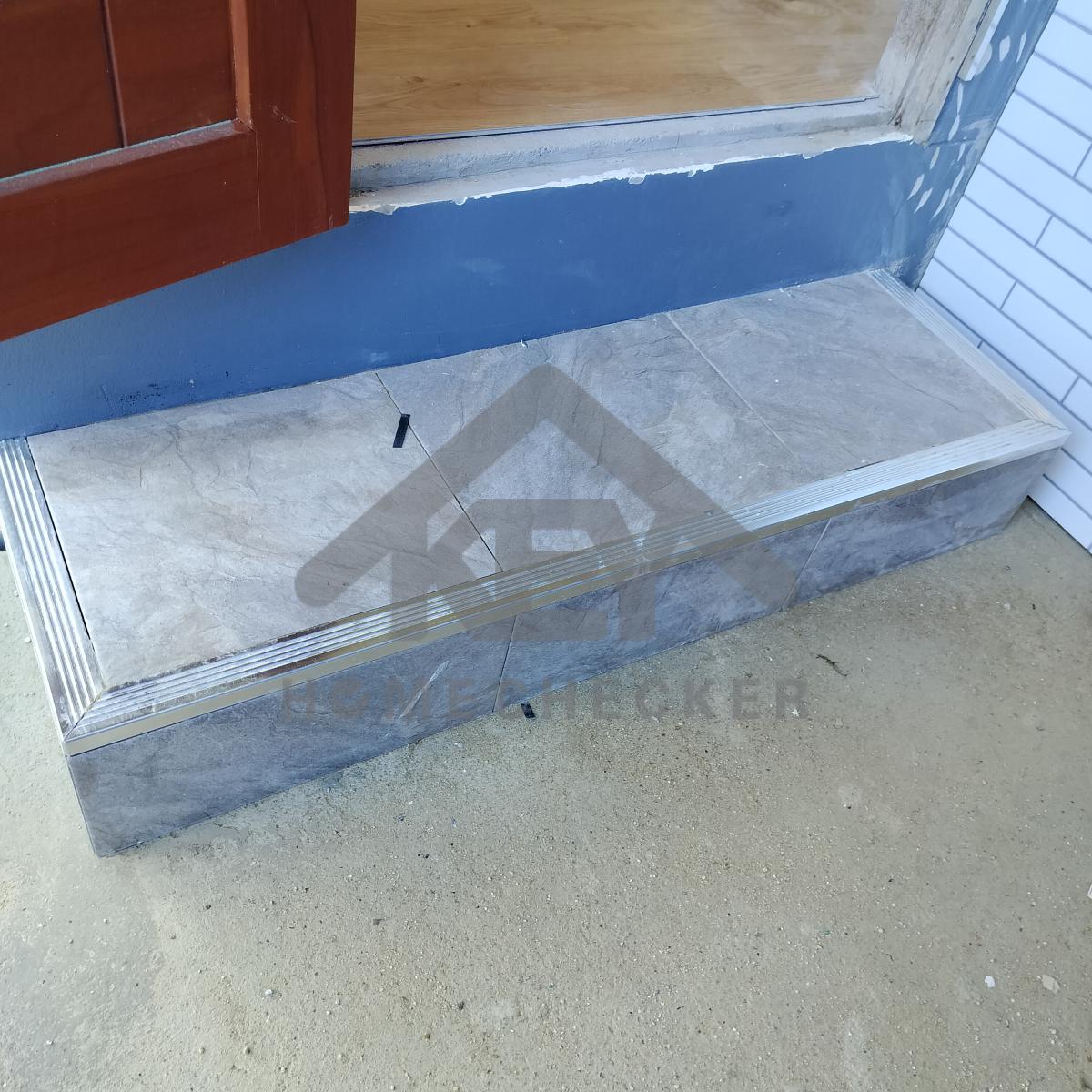 งานห้องครัวชั้น 1