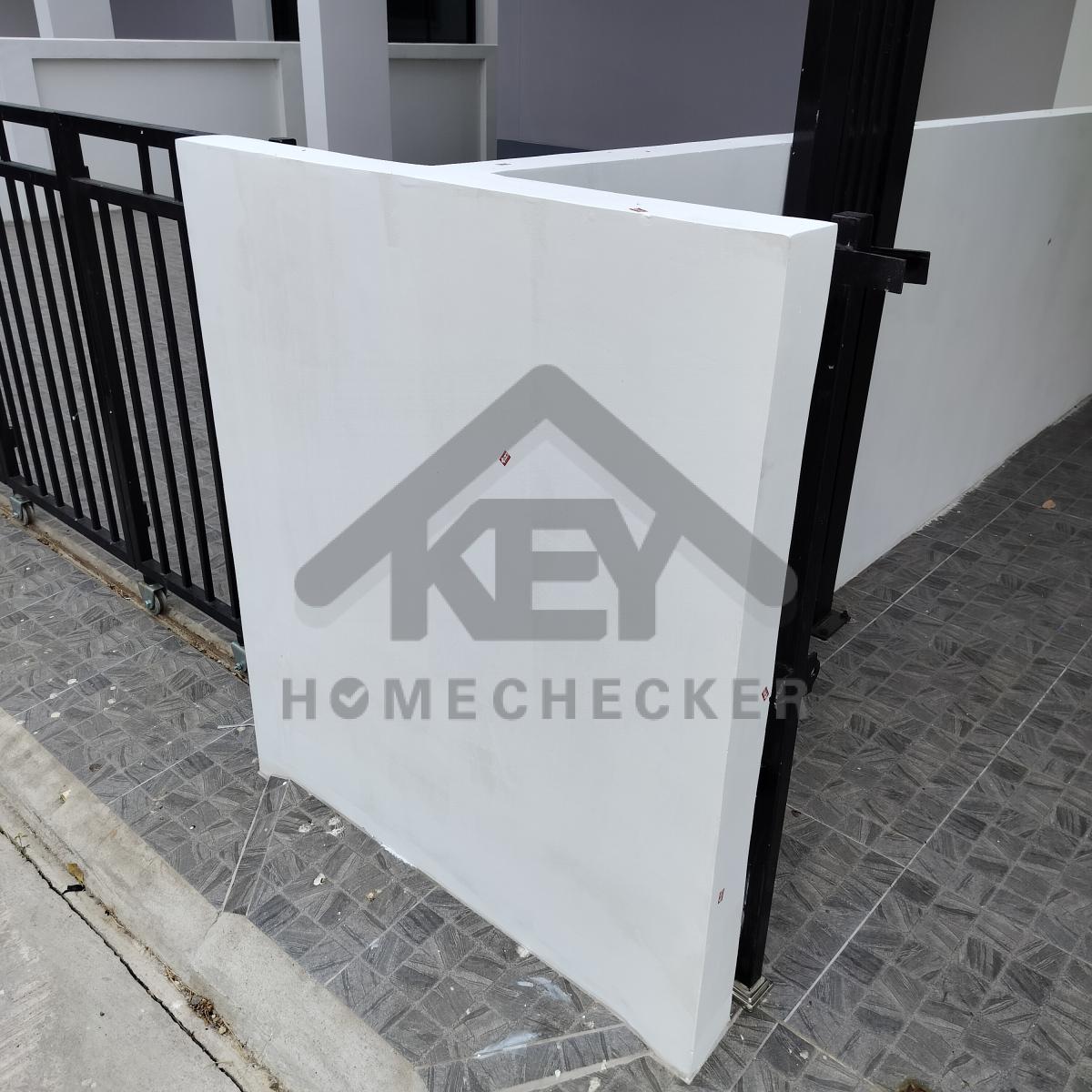 งานภูมิทัศน์และพื้นที่ภายนอกบ้าน