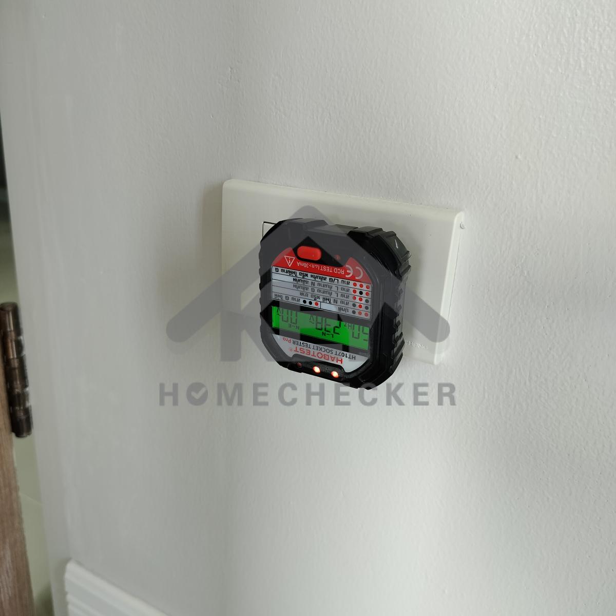 งานไฟฟ้าและระบบความปลอดภัย