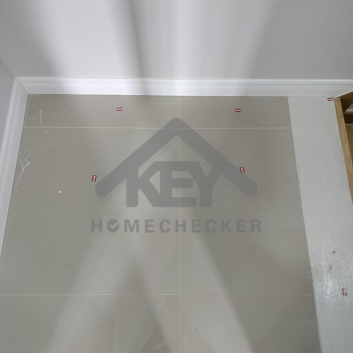 งานบันไดชั้น 1