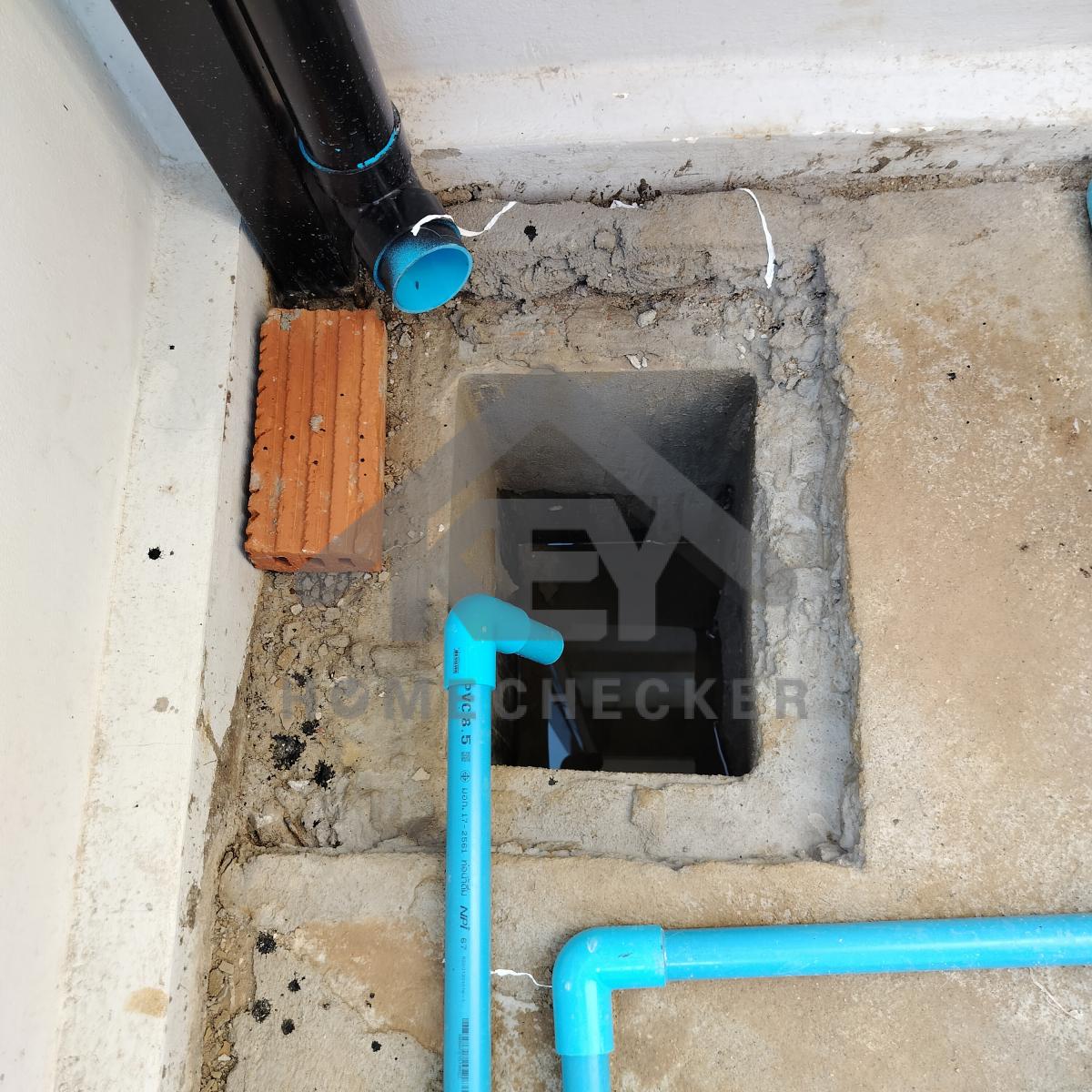 งานประปา ปั้ม และสุขาภิบาล