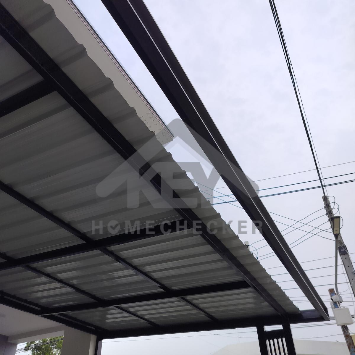 งานภูมิทัศน์และพื้นที่ภายนอกบ้าน