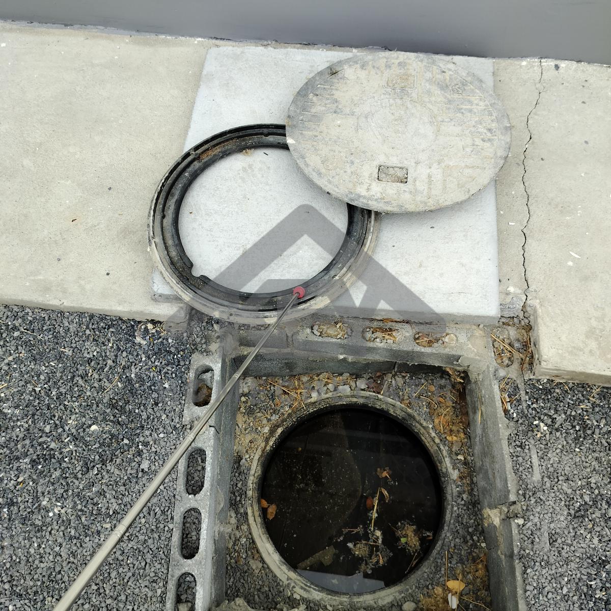 งานประปา ปั้ม และสุขาภิบาล