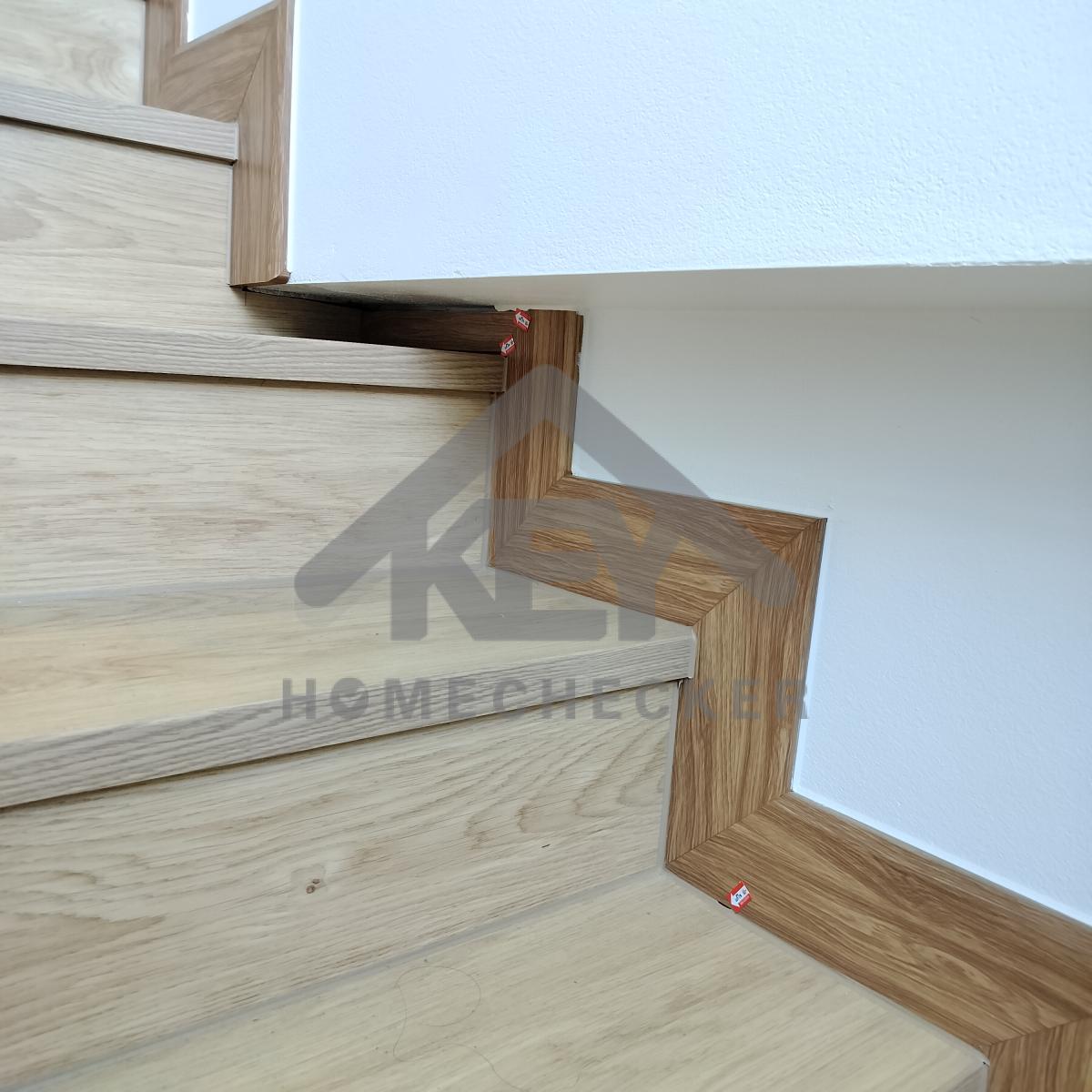 งานบันไดชั้น 1