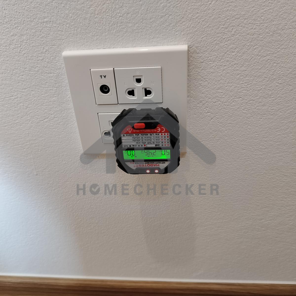 งานไฟฟ้าและระบบความปลอดภัย