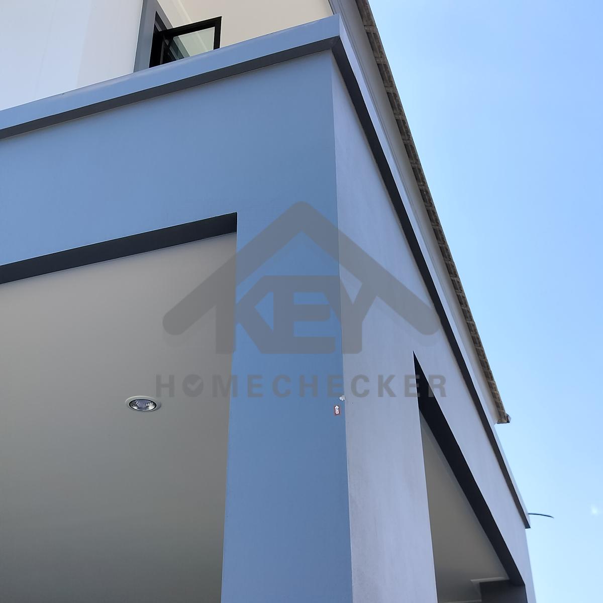 งานภูมิทัศน์และพื้นที่ภายนอกบ้าน