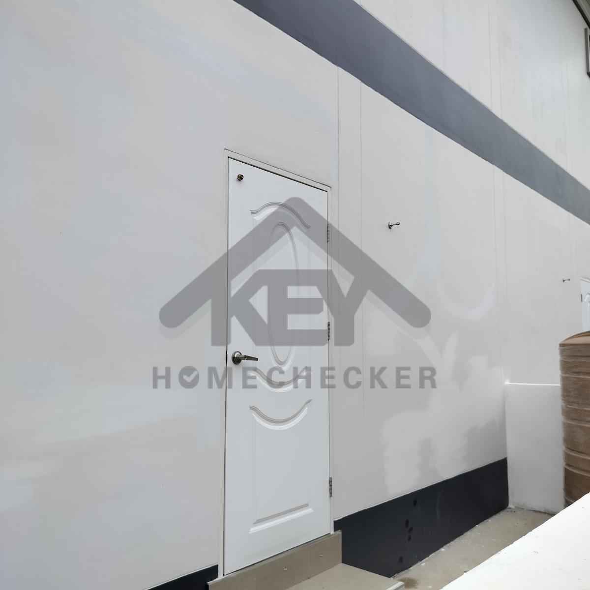 งานภูมิทัศน์และพื้นที่ภายนอกบ้าน