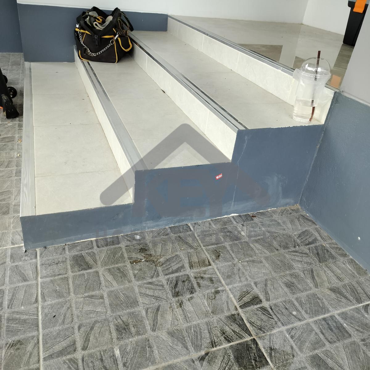 งานภูมิทัศน์และพื้นที่ภายนอกบ้าน