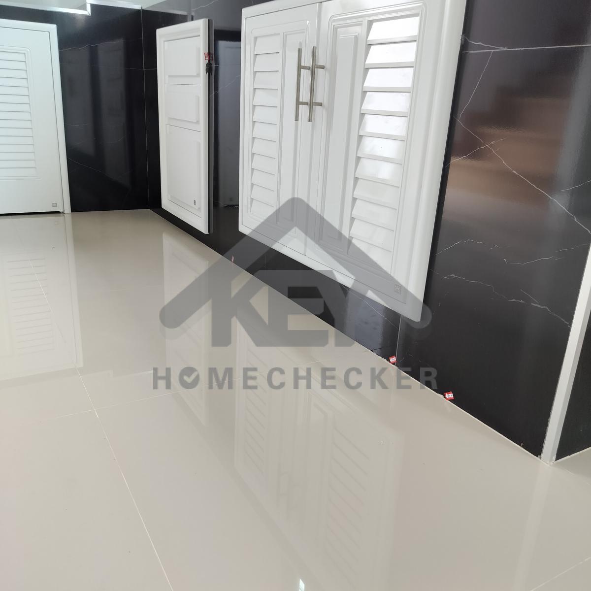 งานห้องครัวชั้น 1