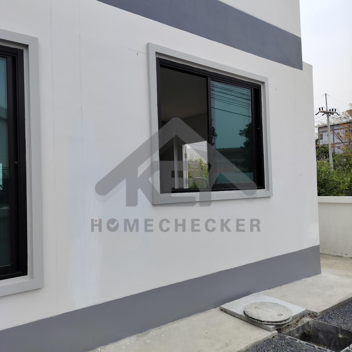 งานภูมิทัศน์และพื้นที่ภายนอกบ้าน