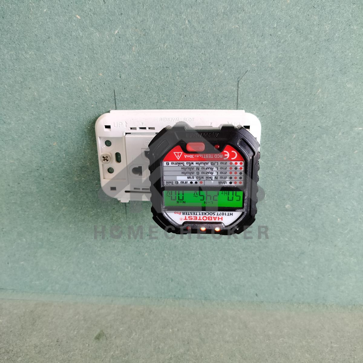 งานไฟฟ้าและระบบความปลอดภัย