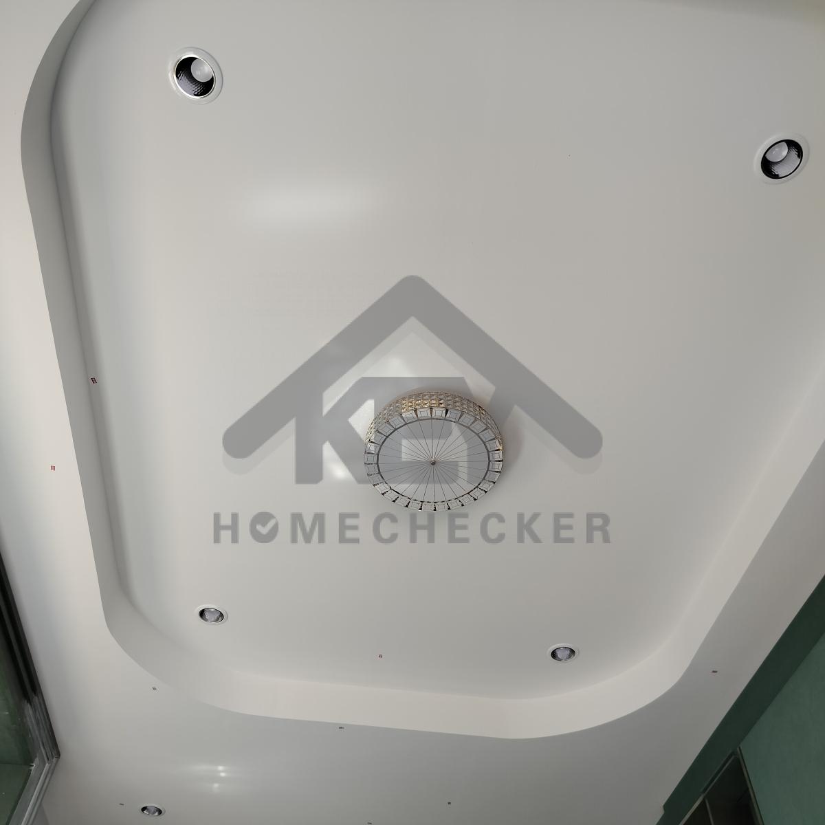 งานห้องโถง ห้องนั่งเล่น