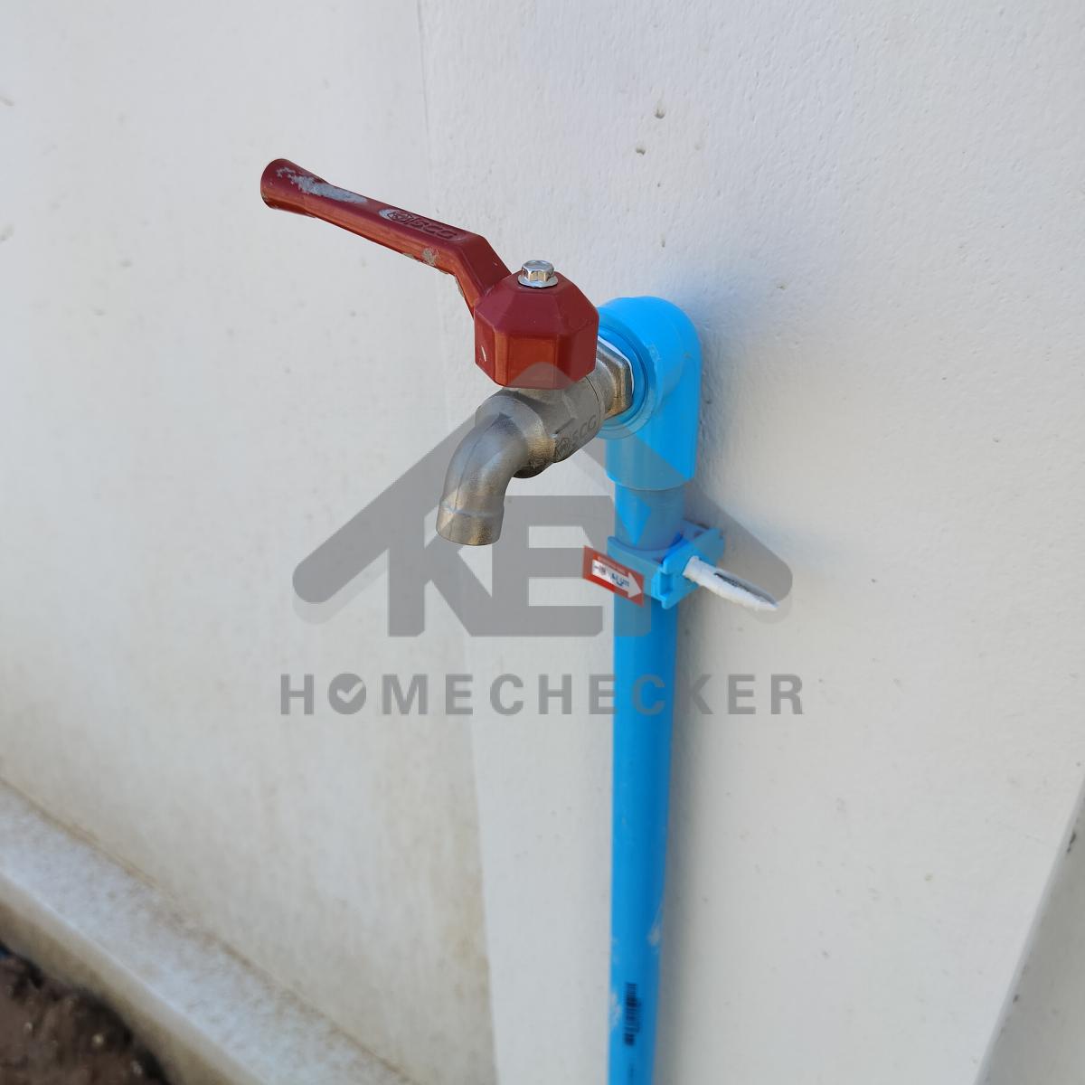 งานประปา ปั้ม และสุขาภิบาล