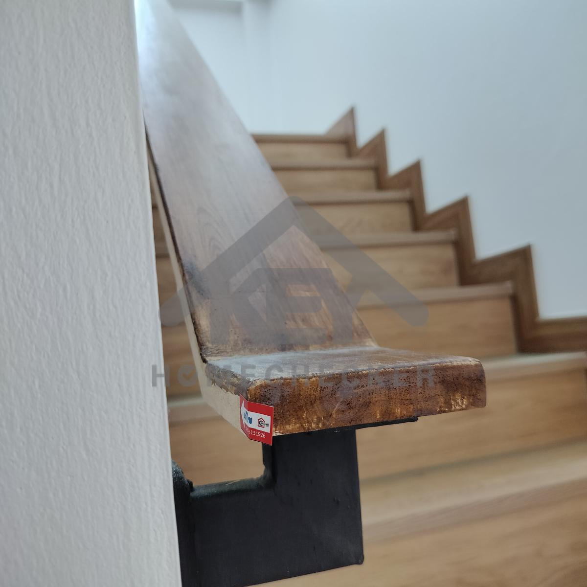 งานบันไดชั้น 1