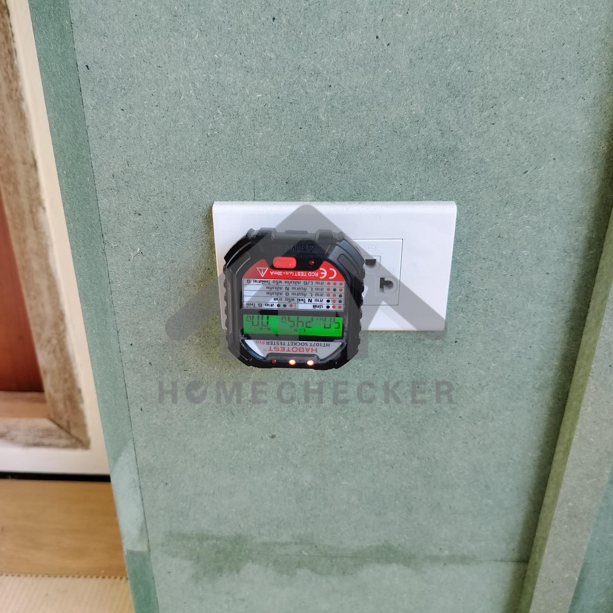 งานไฟฟ้าและระบบความปลอดภัย