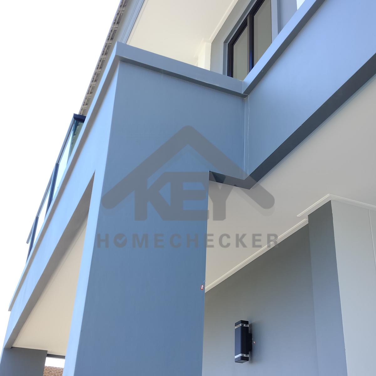 งานภูมิทัศน์และพื้นที่ภายนอกบ้าน