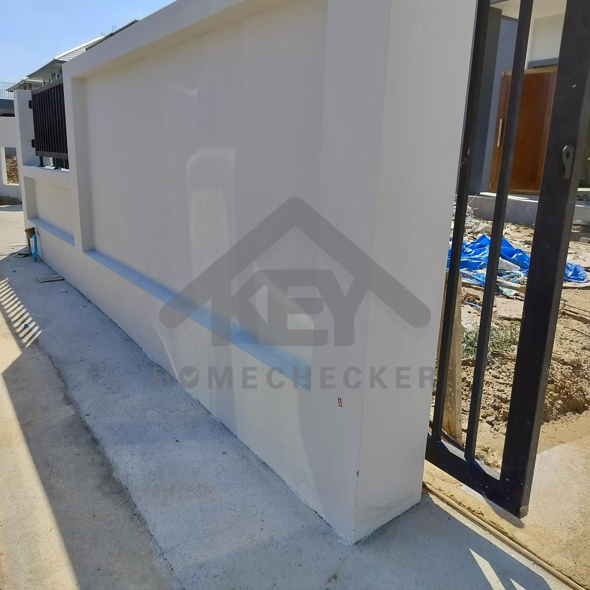 งานภูมิทัศน์และพื้นที่ภายนอกบ้าน