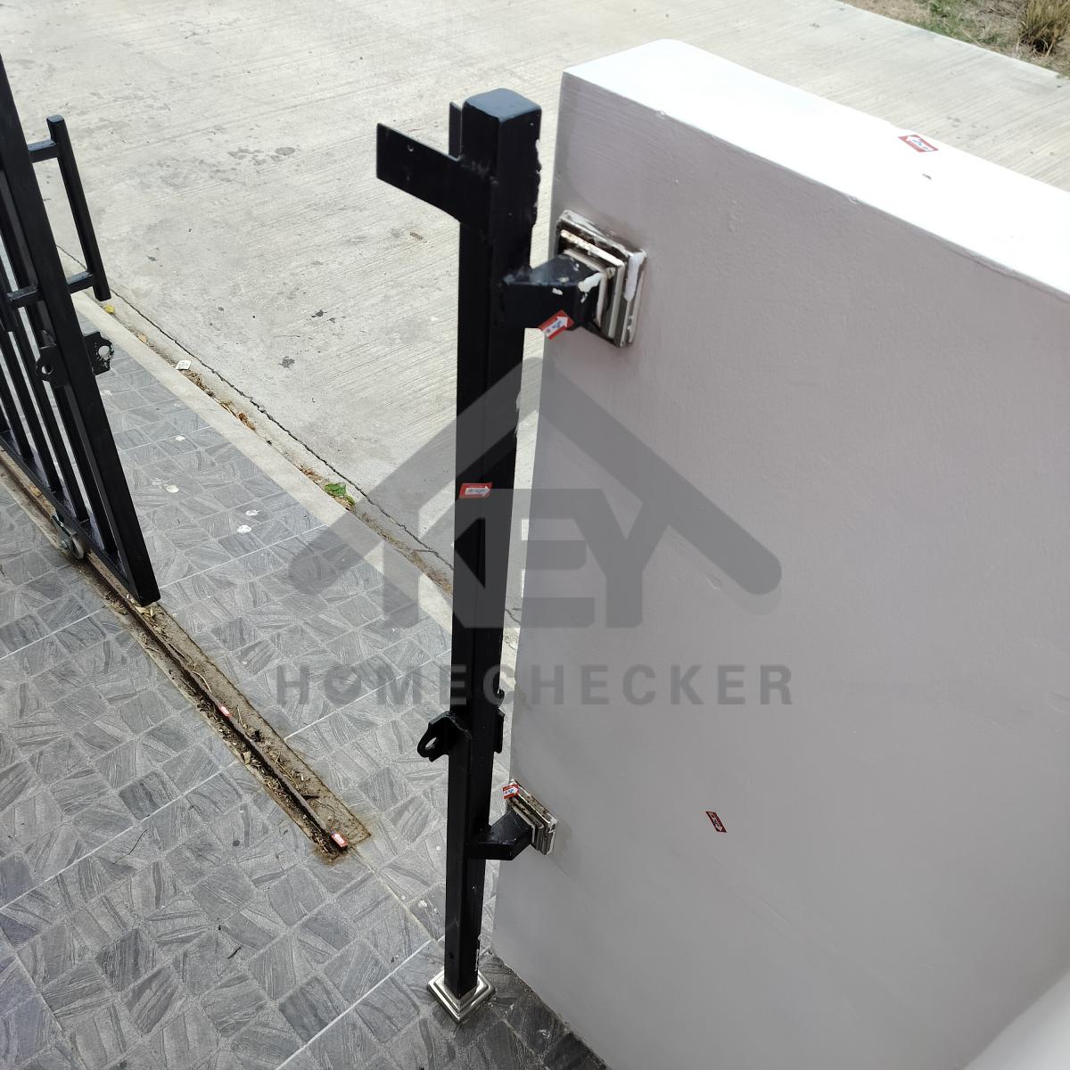 งานภูมิทัศน์และพื้นที่ภายนอกบ้าน