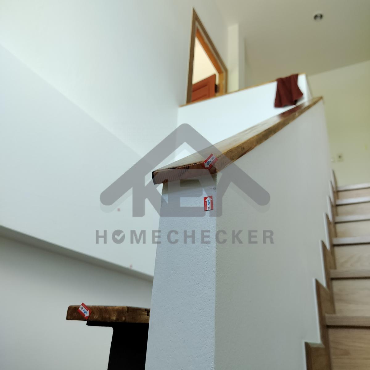 งานบันไดชั้น 1