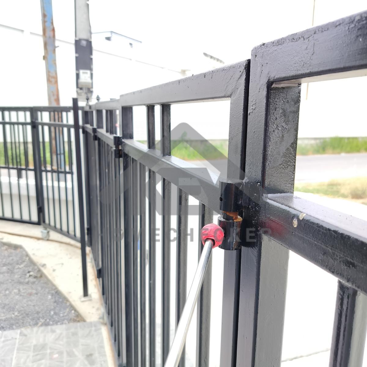 งานภูมิทัศน์และพื้นที่ภายนอกบ้าน