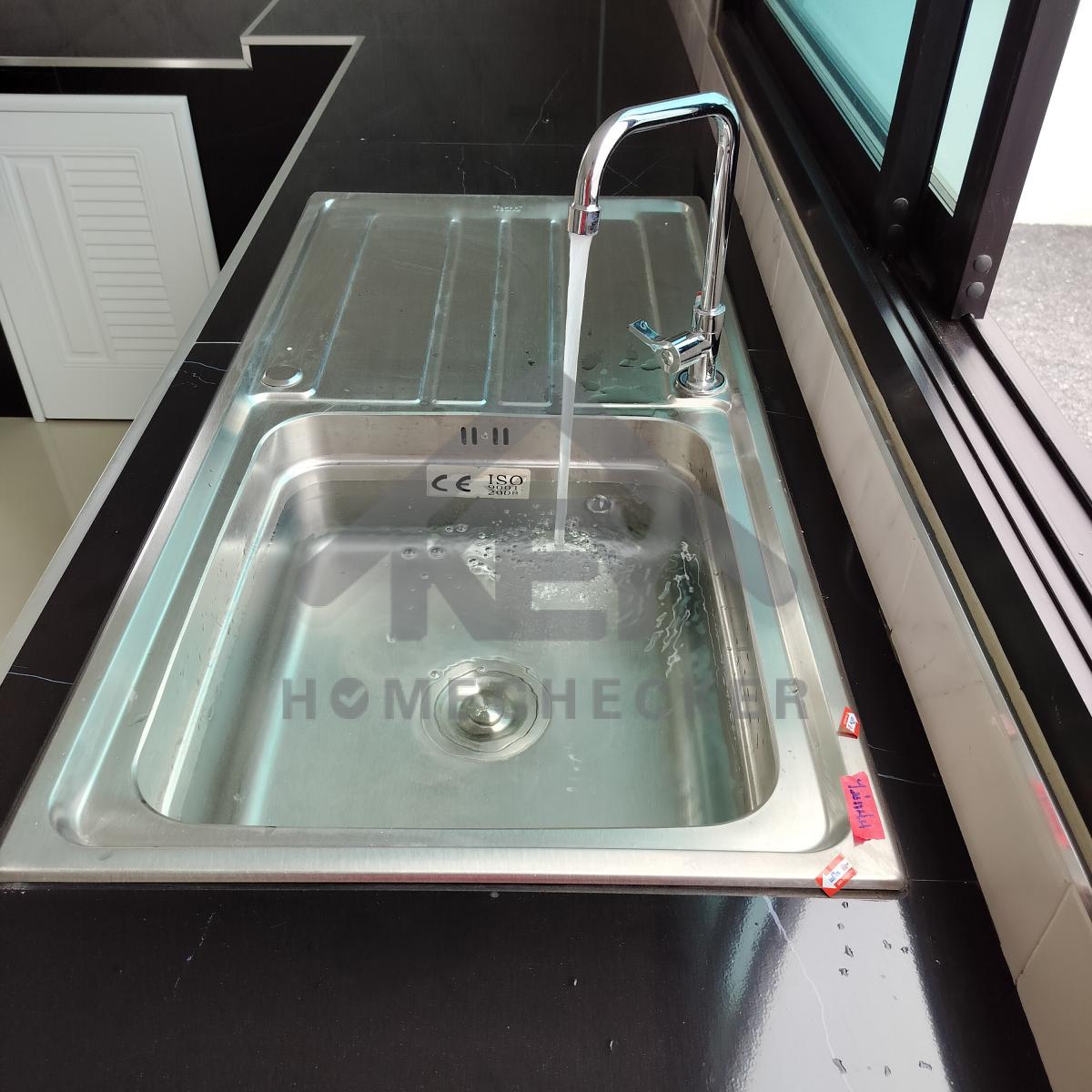 งานห้องครัวชั้น 1