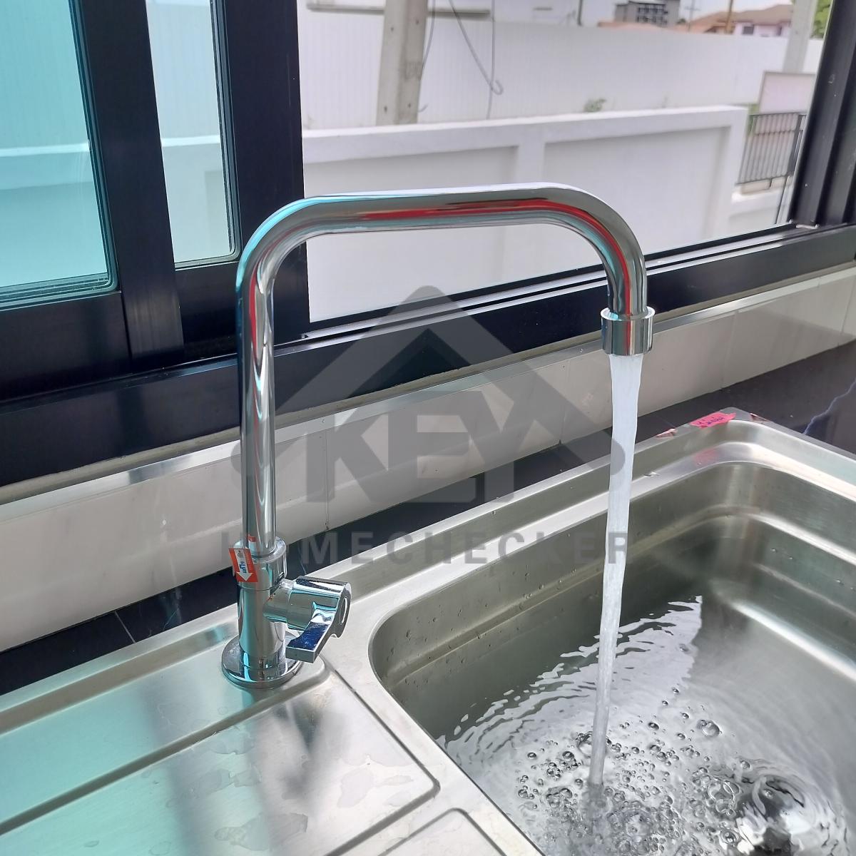 งานห้องครัวชั้น 1